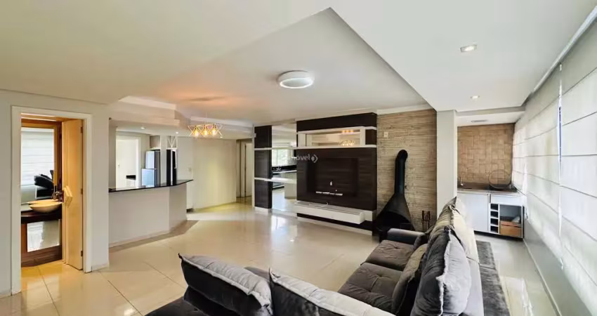 Apartamento com 3 quartos para alugar na Rua José Gomes, 610, Tristeza, Porto Alegre