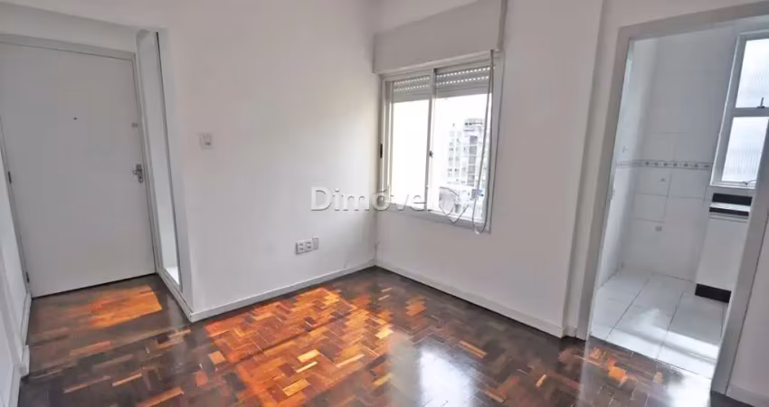 Apartamento com 2 quartos para alugar na Rua José do Patrocínio, 0120, Cidade Baixa, Porto Alegre