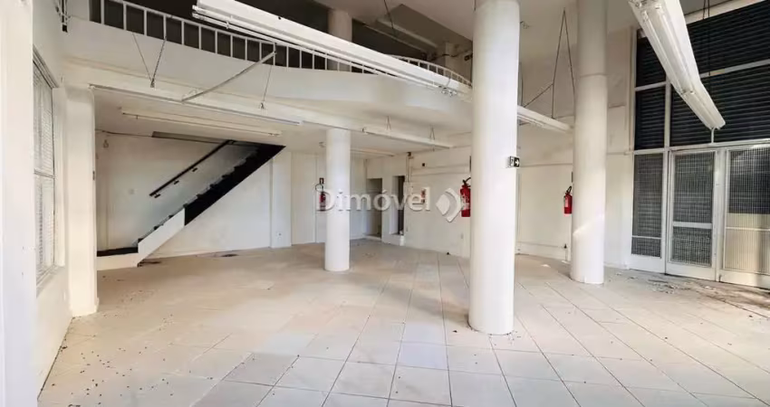 Ponto comercial para alugar na Avenida Independência, 663, Independência, Porto Alegre