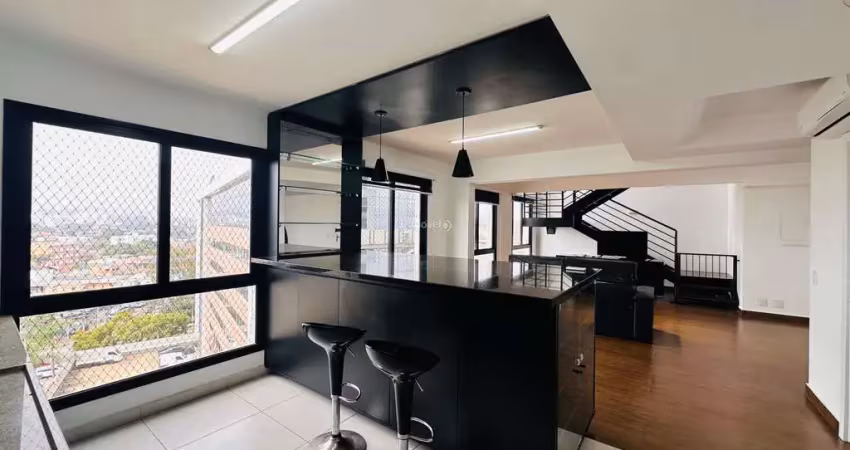 Apartamento com 3 quartos para alugar na Rua Coronel Claudino, 25, Cristal, Porto Alegre