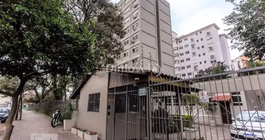 Apartamento com 1 quarto para alugar na Avenida Otto Niemeyer, 754, Tristeza, Porto Alegre