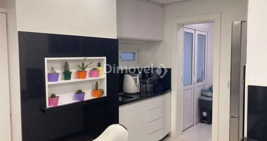 Casa comercial para alugar na Rua Doutor Dias de Carvalho, 00360, Tristeza, Porto Alegre