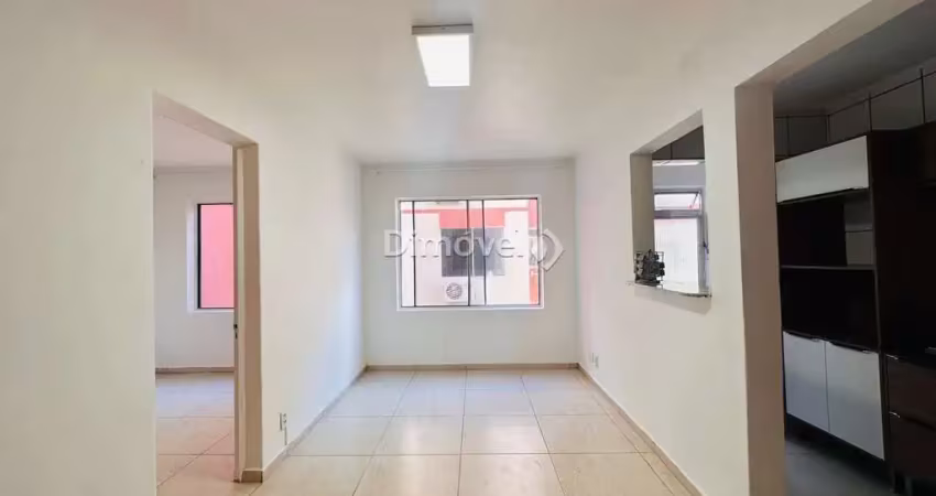 Apartamento com 1 quarto para alugar na Rua Marechal Hermes, 155, Camaquã, Porto Alegre