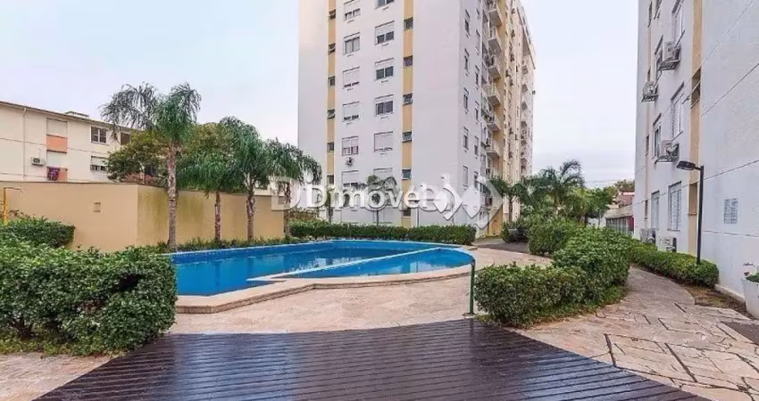 Apartamento com 3 quartos para alugar na Rua Doutor Barcelos, 2434, Tristeza, Porto Alegre