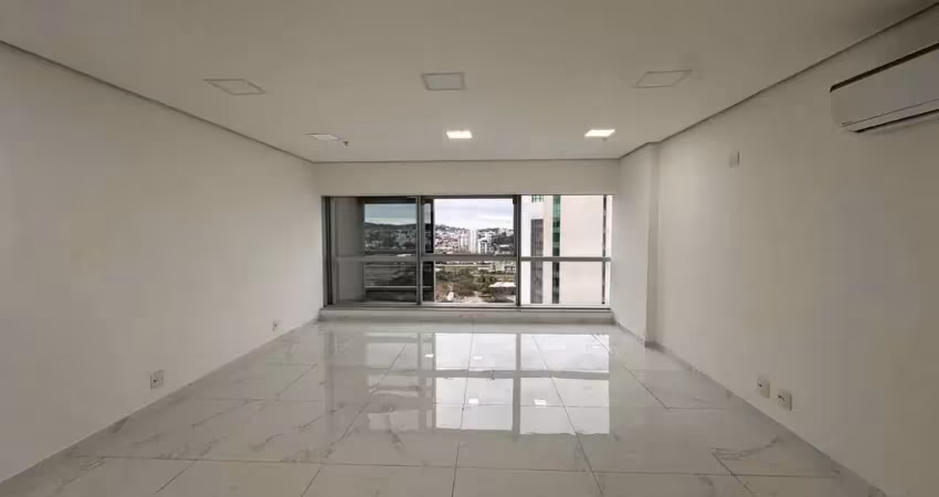 Sala comercial para alugar na Avenida Diário de Notícias, 400, Cristal, Porto Alegre
