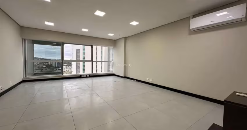 Sala comercial para alugar na Avenida Diário de Notícias, 400, Cristal, Porto Alegre