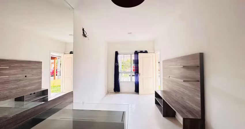 Casa em condomínio fechado com 2 quartos para alugar na Rua Embira, 170, Hípica, Porto Alegre