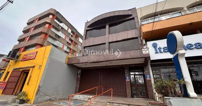 Ponto comercial para alugar na Avenida Wenceslau Escobar, 2666, Tristeza, Porto Alegre
