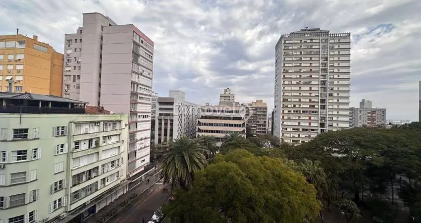 Apartamento com 3 quartos para alugar na Rua Vinte e Quatro de Outubro, 74, Moinhos de Vento, Porto Alegre