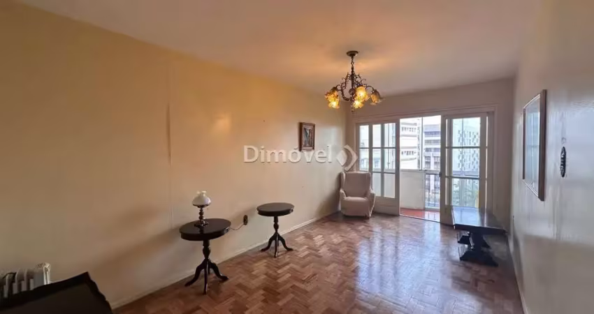 Apartamento com 3 quartos para alugar na Rua Vinte e Quatro de Outubro, 74, Moinhos de Vento, Porto Alegre