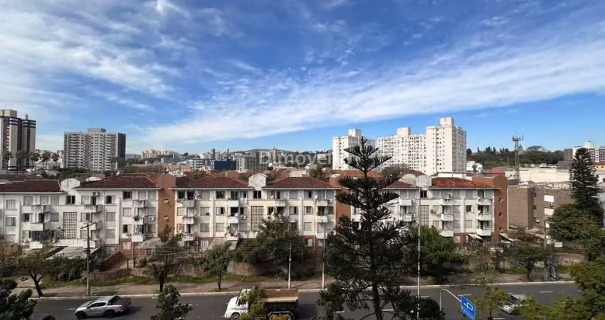 Apartamento com 3 quartos para alugar na Avenida Princesa Isabel, 160, Santana, Porto Alegre