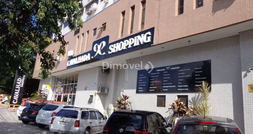 Ponto comercial para alugar na Avenida da Cavalhada, 2370, Cavalhada, Porto Alegre