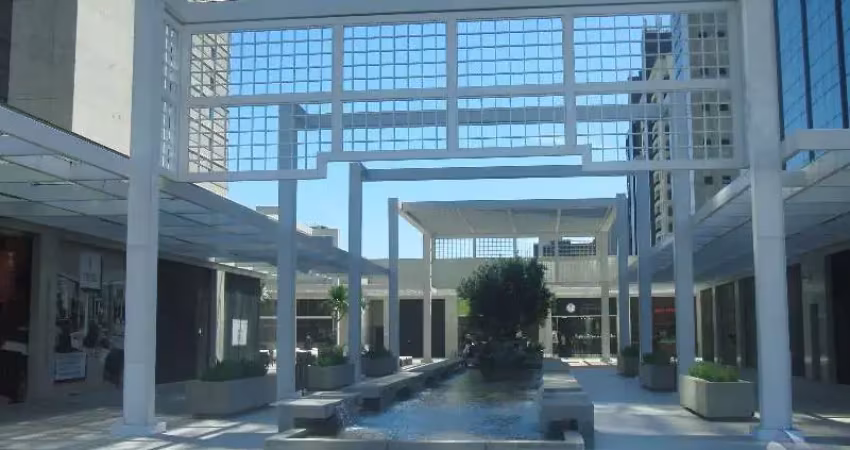 Ponto comercial para alugar na Avenida Ipiranga, 50, Praia de Belas, Porto Alegre