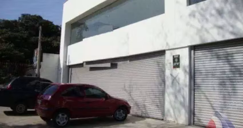 Ponto comercial para alugar na Rua Estevão Cruz, 95, Cristal, Porto Alegre
