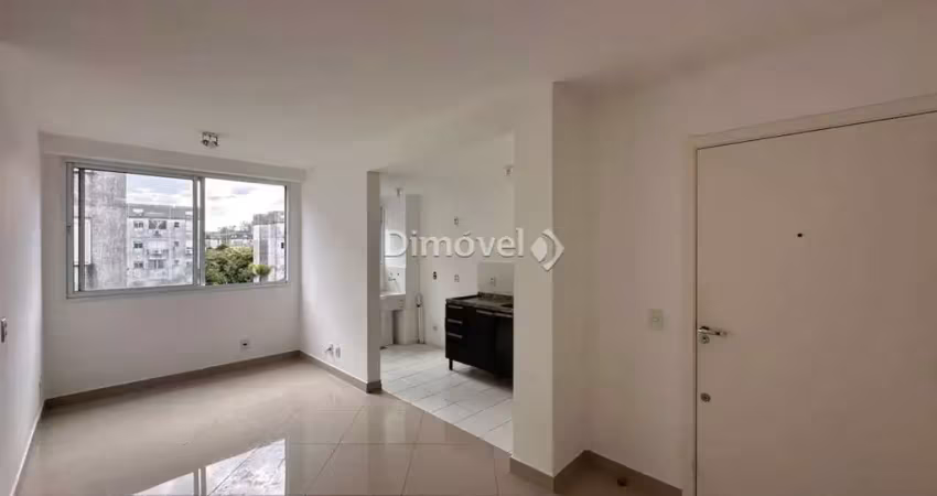 Apartamento com 2 quartos para alugar na Avenida Juca Batista, 250, Ipanema, Porto Alegre