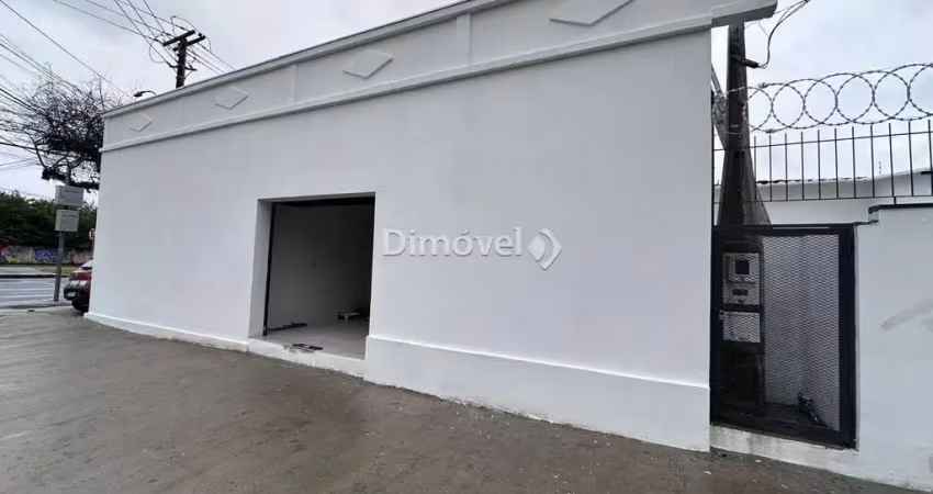 Ponto comercial para alugar na Avenida Icaraí, 840, Cristal, Porto Alegre