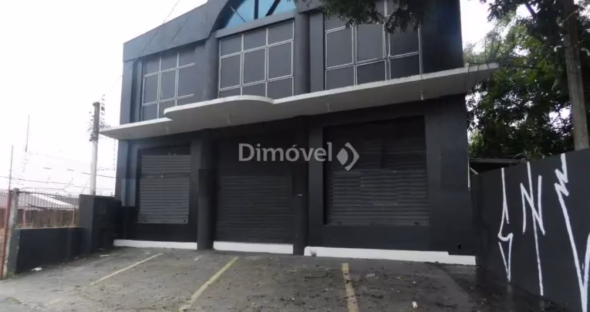 Prédio para alugar na Avenida Juca Batista, 840, Cavalhada, Porto Alegre