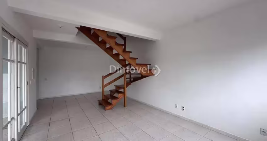 Casa em condomínio fechado com 2 quartos para alugar na Estrada Jorge Pereira Nunes, 485, Campo Novo, Porto Alegre