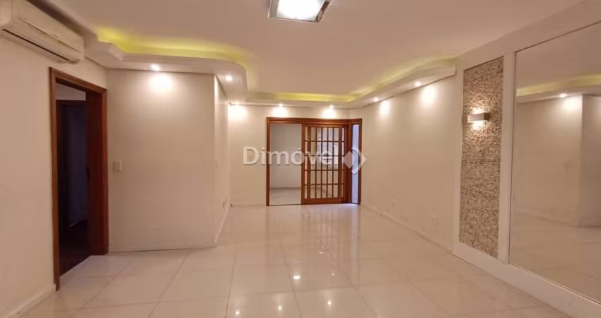 Apartamento com 2 quartos para alugar na Avenida Taquary, 212, Cristal, Porto Alegre
