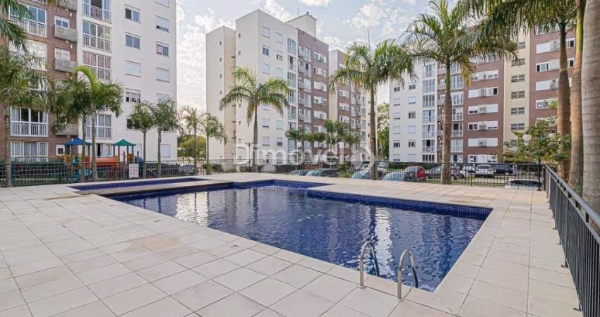 Apartamento com 2 quartos para alugar na Estrada João Salomoni, 987, Vila Nova, Porto Alegre