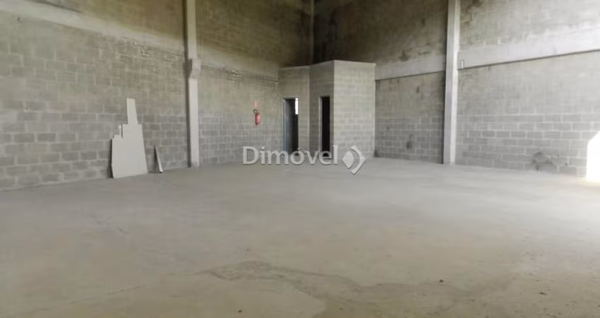 Ponto comercial para alugar na Avenida Juca Batista, 3440, Hípica, Porto Alegre