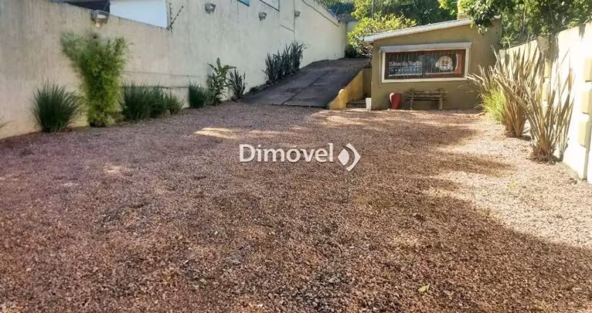 Terreno comercial para alugar na Avenida Professor Oscar Pereira, 6334, Glória, Porto Alegre