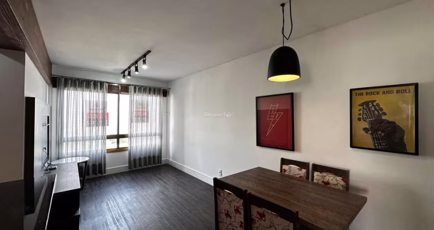 Apartamento com 3 quartos para alugar na Avenida Saturnino de Brito, 120, Vila Jardim, Porto Alegre
