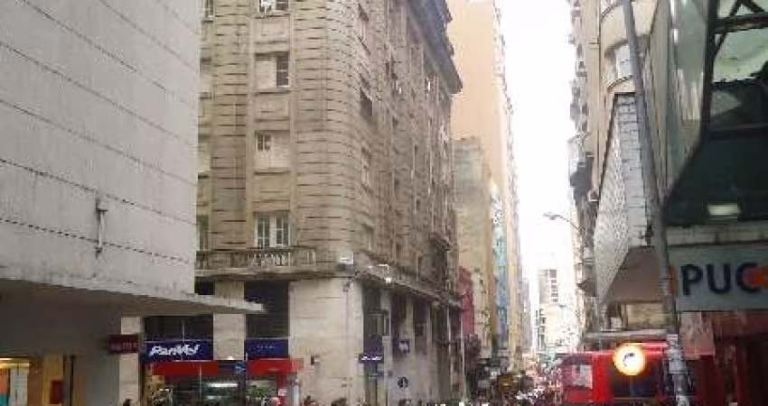 Sala comercial para alugar na Rua Marechal Floriano Peixoto, 91, Centro Histórico, Porto Alegre