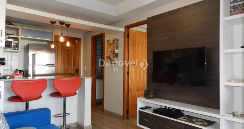 Apartamento com 1 quarto para alugar na Viaduto José Loureiro da Silva, 1870, Centro, Porto Alegre