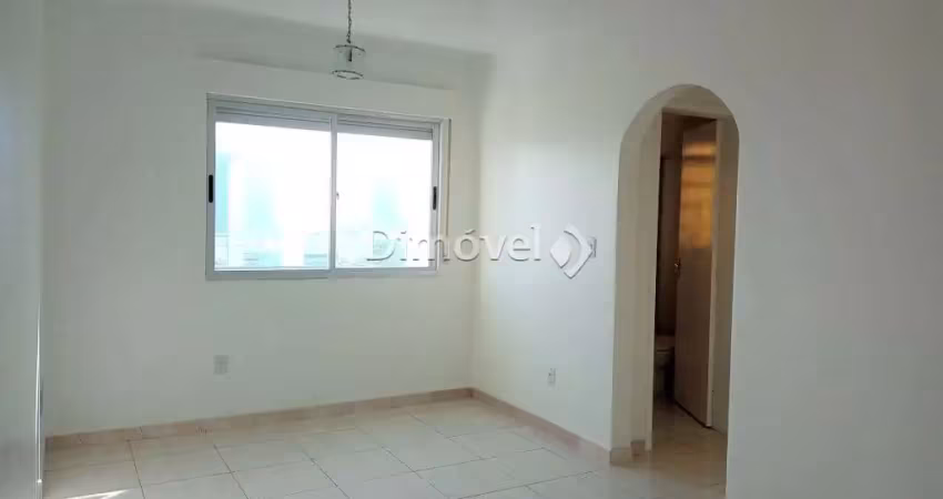 Apartamento com 2 quartos para alugar na Avenida Icaraí, 1030, Cristal, Porto Alegre