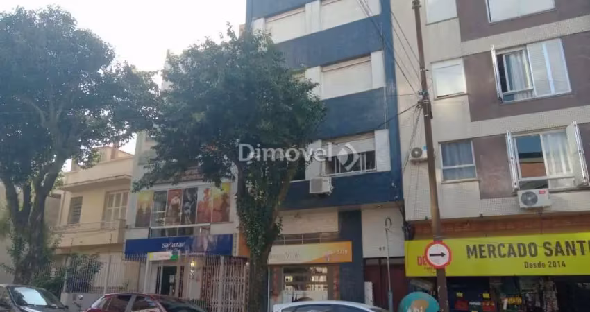 Apartamento com 1 quarto para alugar na Rua Duque de Caxias, 576, Centro, Porto Alegre