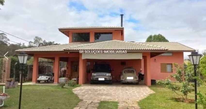 Casa em condomínio fechado com 3 quartos à venda na Juscelino Kubitscheck de Oliveira, 1, Jardim Tereza Cristina, Jundiaí