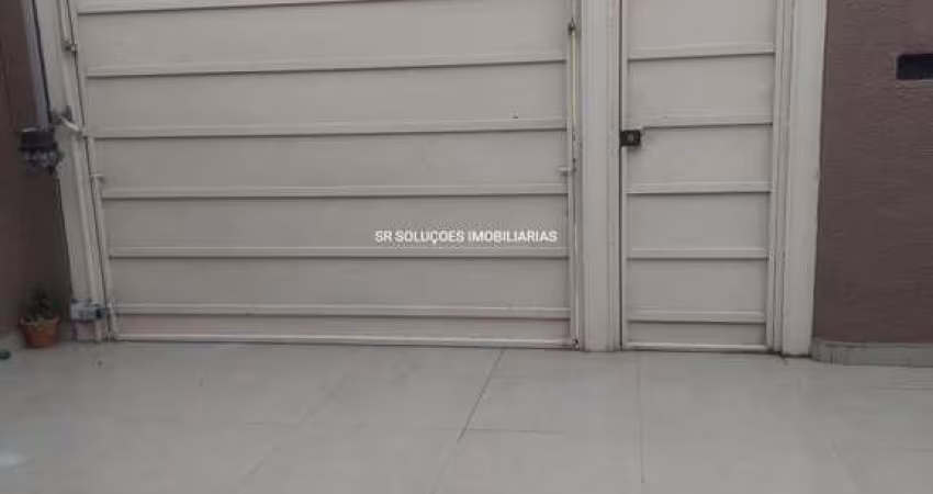 Casa com 3 quartos à venda na Eduardo Baialuna, 10, Jardim Tamoio, Jundiaí