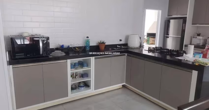 Casa com 3 quartos à venda na Eduardo Baialuna, 10, Jardim Tamoio, Jundiaí