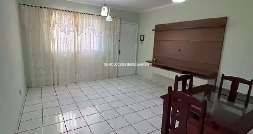 Apartamento com 2 quartos para alugar na Avenida Benedicto Castilho de Andrade, 1050, Parque Residencial Eloy Chaves, Jundiaí