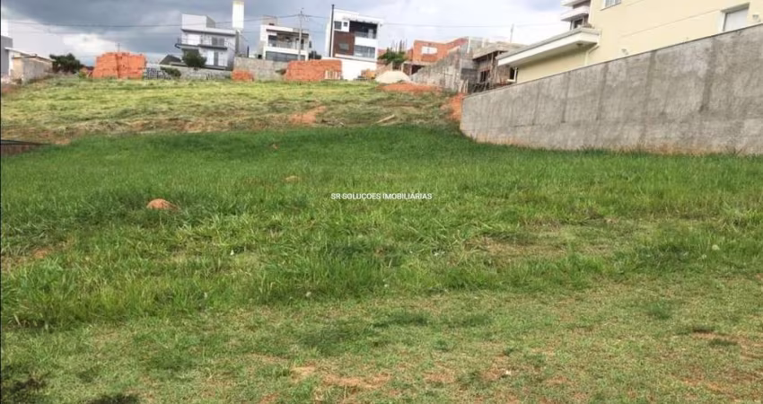 Terreno em condomínio fechado à venda na da Mina, 98, Jardim das Minas, Itupeva