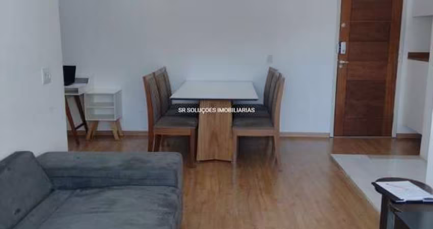 Apartamento com 3 quartos à venda na Avenida Reynaldo de Porcari, 77, Medeiros, Jundiaí