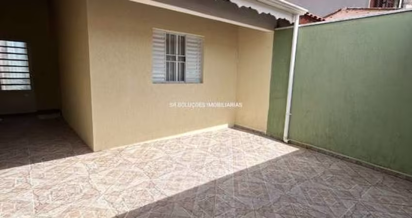 Casa com 2 quartos à venda na Marcelo Sereno Machado, 8, Jardim Tannus, Jundiaí