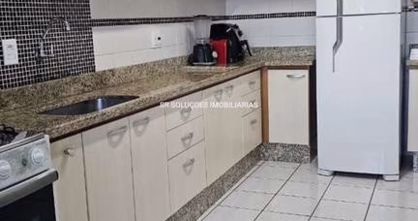 Apartamento com 2 quartos à venda na Avenida Benedicto Castilho de Andrade, 280, Parque Residencial Eloy Chaves, Jundiaí
