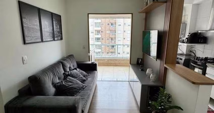 Apartamento com 2 quartos à venda na Avenida Reynaldo de Porcari, 278, Medeiros, Jundiaí