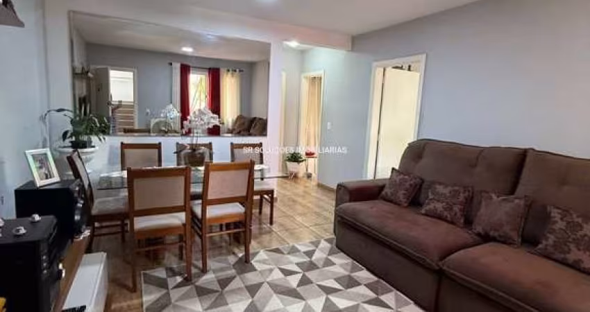 Apartamento com 2 quartos à venda na Avenida Benedicto Castilho de Andrade, 22, Parque Residencial Eloy Chaves, Jundiaí