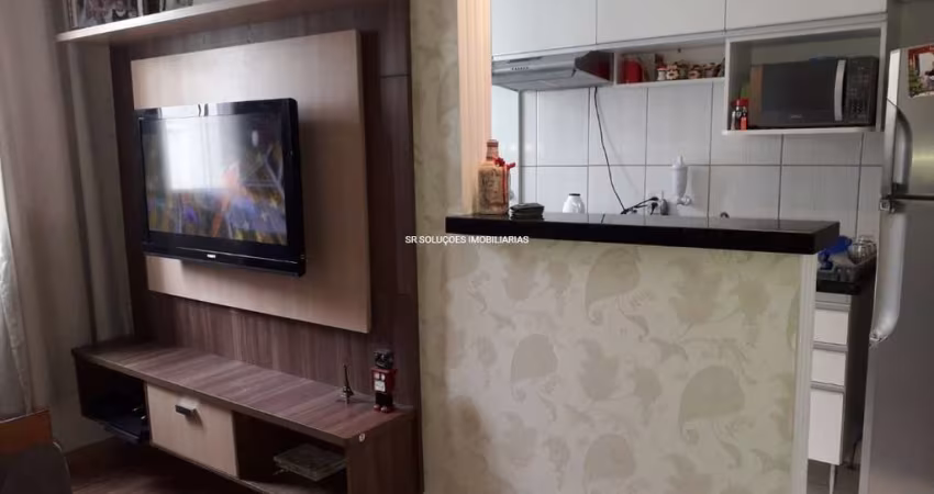 Apartamento com 2 quartos à venda na Avenida Reserva do Japy, 165, Recanto Quarto Centenário, Jundiaí