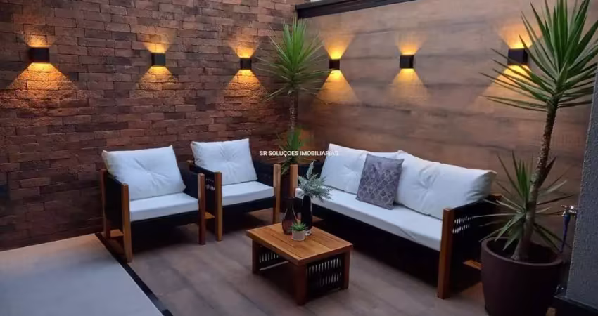 Apartamento com 3 quartos à venda na Avenida Juvenal Arantes, 15, Jardim Carolina, Jundiaí
