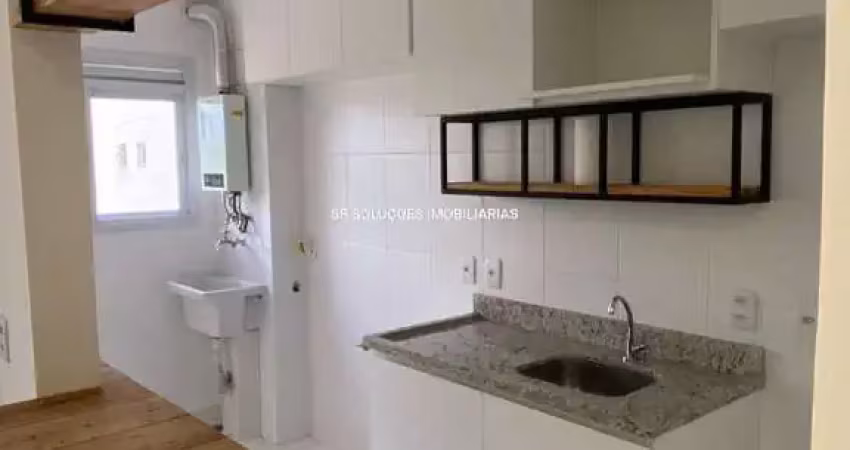 Apartamento com 2 quartos para alugar na Avenida Reynaldo de Porcari, 899, Medeiros, Jundiaí