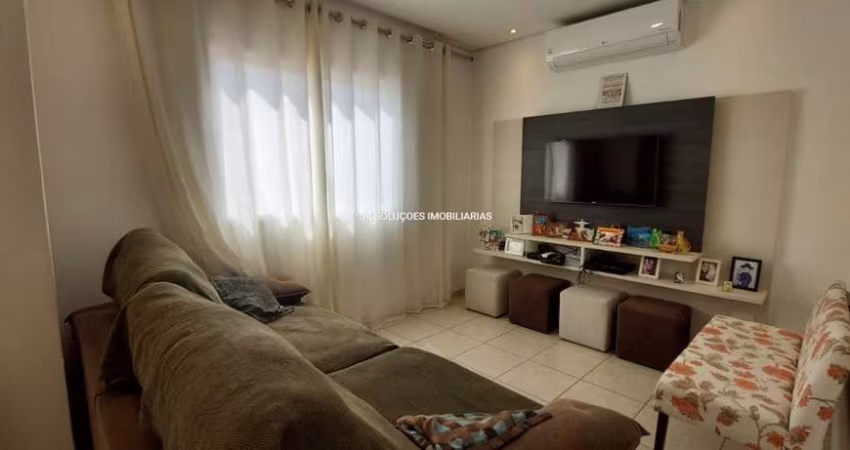 Apartamento com 3 quartos para alugar na Avenida Reynaldo de Porcari, 1731, Chácaras Saudáveis e Encantadoras, Jundiaí