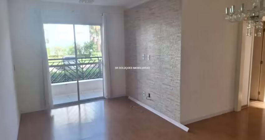 Apartamento com 2 quartos à venda na Francisco Nobre, 2800, Medeiros, Jundiaí