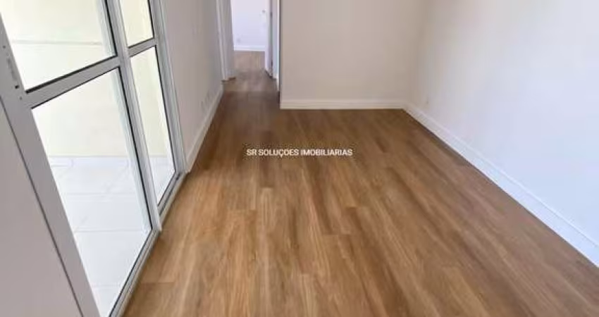Apartamento com 2 quartos à venda na das Amoreiras, 335, Chácara Recreio Santa Camila, Jundiaí
