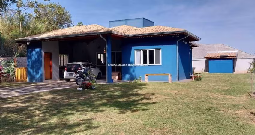Chácara / sítio com 3 quartos à venda na Navarro de Andrade, 1243, Parque Centenário, Jundiaí
