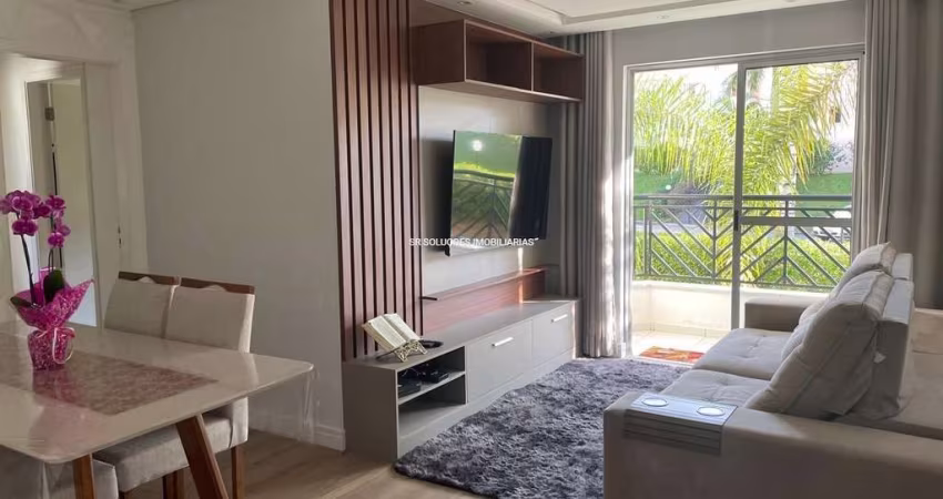 Apartamento com 2 quartos para alugar na Francisco Nobre, 28999, Medeiros, Jundiaí