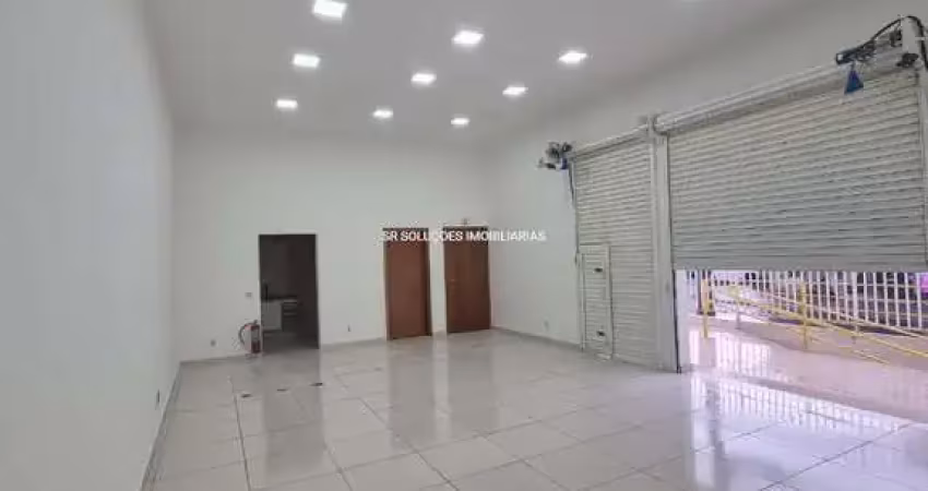 Sala comercial para alugar na José Amâncio de Freitas, 55, Parque Residencial Jundiaí, Jundiaí